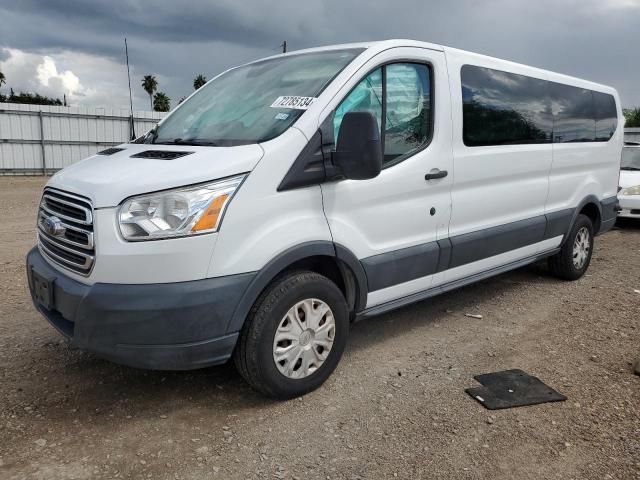 2017 Ford Transit T-350