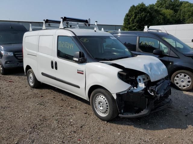 2022 Dodge RAM Promaster City Tradesman