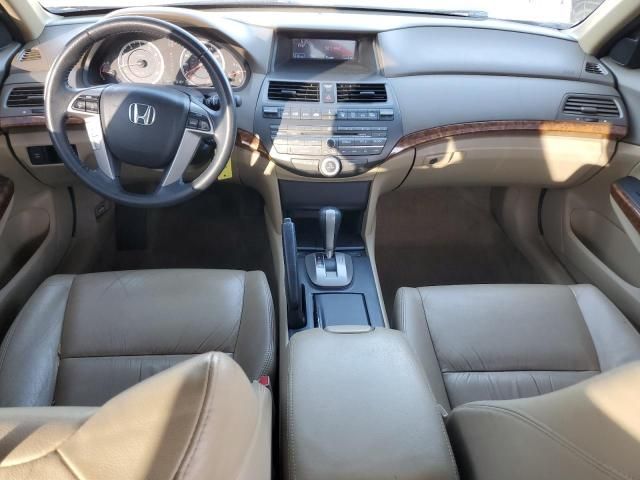 2010 Honda Accord EXL