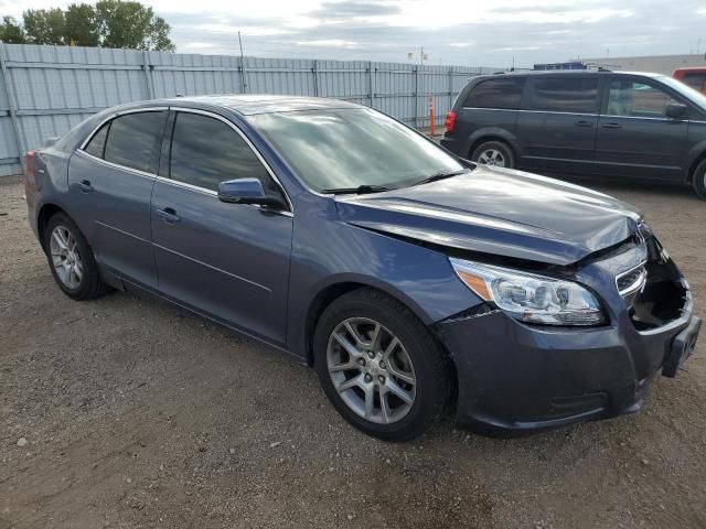 2013 Chevrolet Malibu 1LT