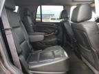 2016 Chevrolet Tahoe K1500 LTZ