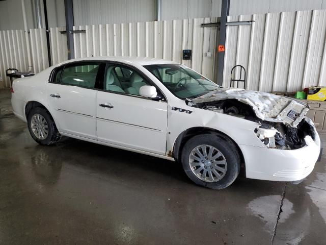 2007 Buick Lucerne CX