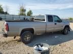 2005 Chevrolet Silverado K2500 Heavy Duty