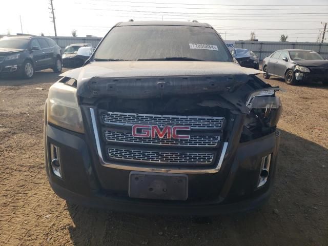 2011 GMC Terrain SLT