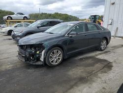 Lincoln Vehiculos salvage en venta: 2015 Lincoln MKZ