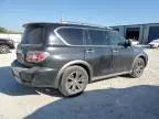 2017 Nissan Armada SV