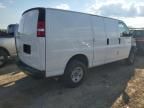 2023 Chevrolet Express G2500