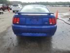 2003 Ford Mustang