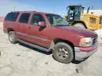 2003 GMC Yukon XL C1500