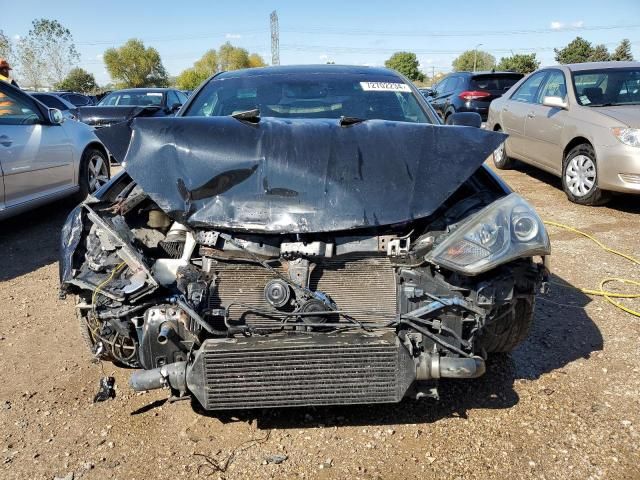 2014 Hyundai Genesis Coupe 2.0T