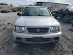 2000 Honda Passport EX