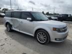 2013 Ford Flex Limited