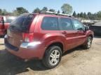 2004 Mitsubishi Endeavor XLS