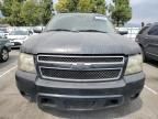 2008 Chevrolet Avalanche C1500