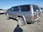 2002 Toyota 4runner Limited