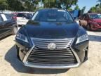 2018 Lexus RX 350 L