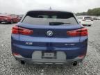 2018 BMW X2 SDRIVE28I