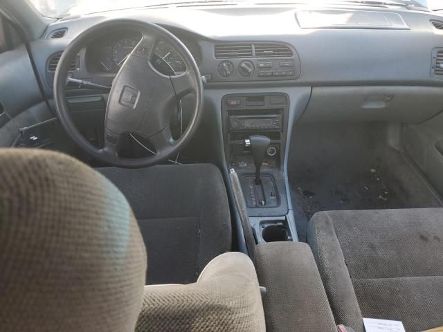 1995 Honda Accord EX