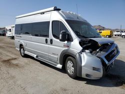 2019 Dodge RAM Promaster 3500 3500 High en venta en North Las Vegas, NV