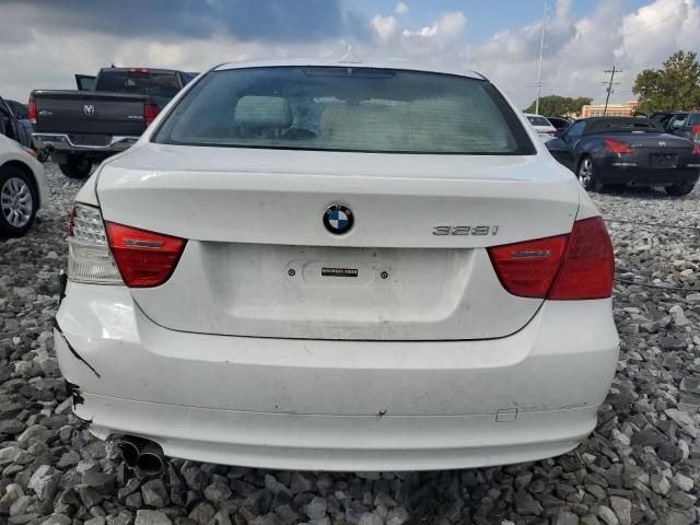 2010 BMW 328 I Sulev