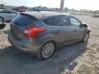 2012 Ford Focus Titanium