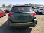 2012 Subaru Outback 2.5I Premium