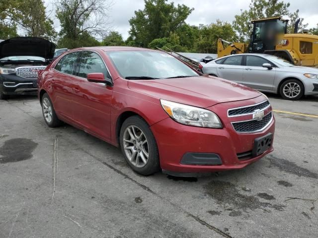 2013 Chevrolet Malibu 1LT