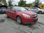 2013 Chevrolet Malibu 1LT