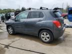 2016 Chevrolet Trax 1LT