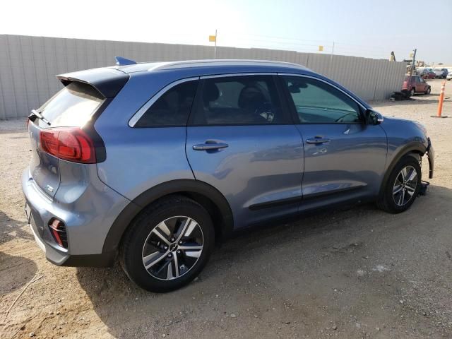 2022 KIA Niro EX Premium