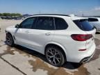 2021 BMW X5 Sdrive 40I