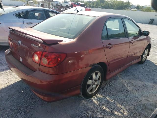 2006 Toyota Corolla CE