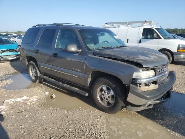 2000 Chevrolet Tahoe C1500