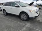 2009 Ford Edge Limited