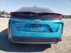 2017 Toyota Prius Prime