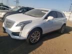 2019 Cadillac XT5 Platinum