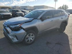 Toyota Vehiculos salvage en venta: 2023 Toyota Rav4 LE