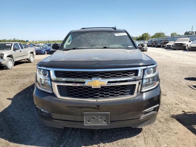 2015 Chevrolet Tahoe K1500 LT