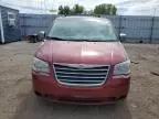 2010 Chrysler Town & Country Touring