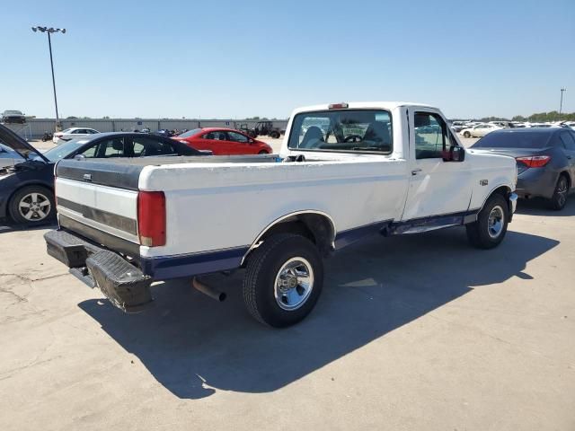 1996 Ford F150