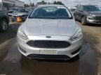 2015 Ford Focus S