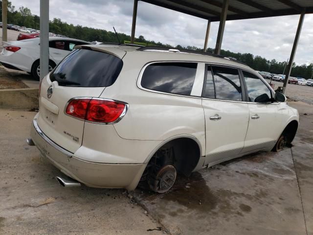 2008 Buick Enclave CXL