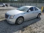 2010 Cadillac CTS Performance Collection