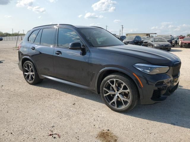 2023 BMW X5 Sdrive 40I