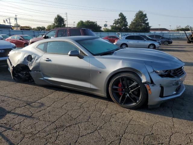 2024 Chevrolet Camaro LS