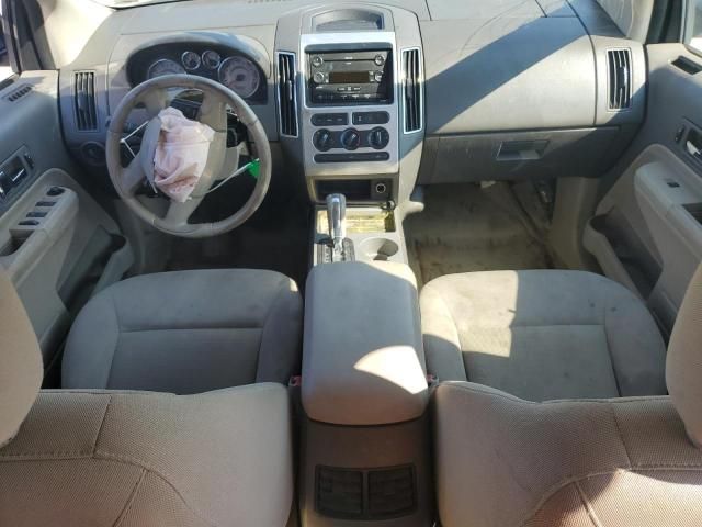 2009 Ford Edge SEL