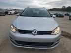 2015 Volkswagen Golf Sportwagen S