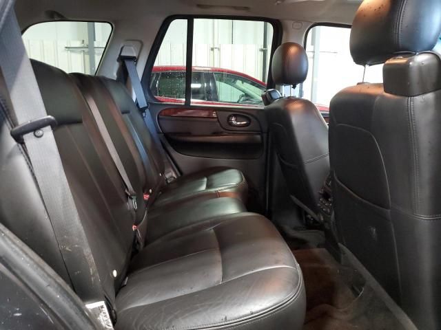 2007 GMC Envoy Denali