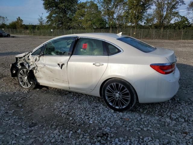 2013 Buick Verano