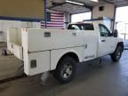 2007 Chevrolet Silverado K2500 Heavy Duty